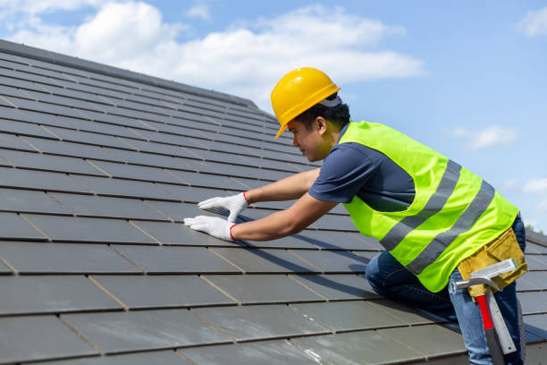 Best Emergency Roof Repair  in Wallburg, NC