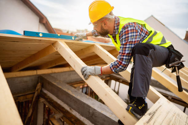 Best Metal Roofing Contractor  in Wallburg, NC