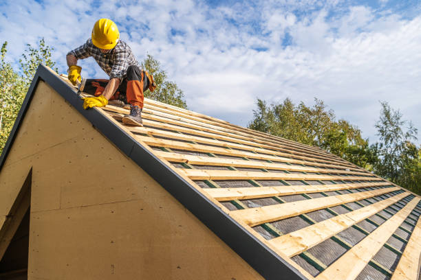 Reliable Wallburg, NC Roofing Contractor Solutions